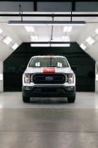 Ford Announces Team Rubicon Powered by Ford